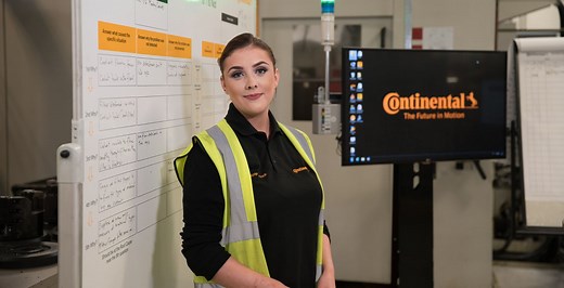 BSc (Hons) Logistics, Procurement and Supply Chain Management