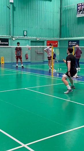 42 reactions · 6 comments | 2 tips to help your singles movement in...