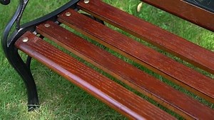 Watch Outdoor Kids Bench on Amazon Live