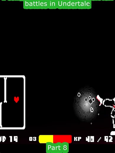 Mastering Undertale's Toughest Fan Battles