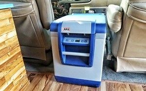 8 Best Campervan Fridges For Your Next Conversion