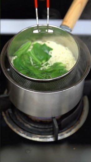 Multifunctional mini deep fryer, cooking becomes much simpler! #multipurposepancis #deepfryer #pa...