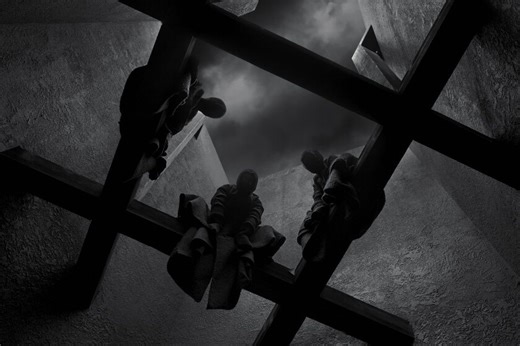 'Macbeth': Una tenebrosa y muy fiel adaptación de Joel Coen para Apple TV  con fugas hacia el horror de vanguardia marca A24