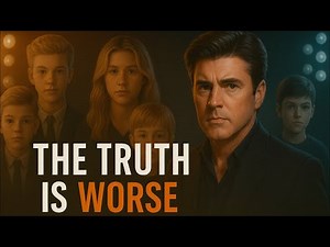 Whatever Happened to Ricky Nelson's Children – Where Are They Now