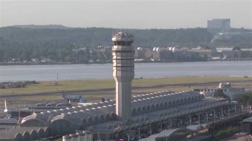 Beaver County college training next generation of air traffic controllers