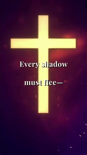 Strongholds Falling, Shadows Fleeing ✝️🎧