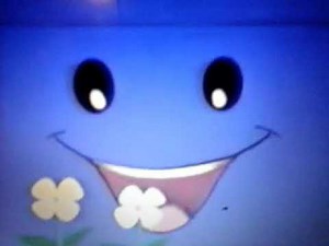 Closing to blues clues 2000 vhs