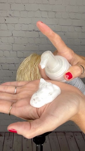 3.1K views · 83 reactions | @paulmitchellpro @paulmitchell Invisiblewear Volume Whip for the win! . . . . #paulmitchellinvisiblewear #paulmitchellpro #paulmitchellproducts #volumehair #pixiecut #shorthairstyle #thinhairstyles #thinhairsolution #carrielovesedu #pixiehaircut #shorthairstyle | Salon Strategy Hub | Facebook