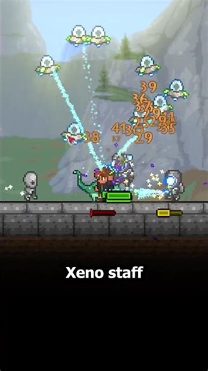 The MOST Underrated Event in Terraria!
