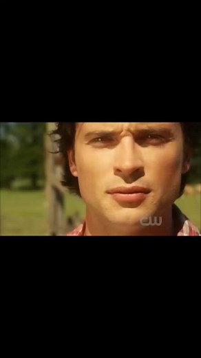 Smallville Final Season Clark Sees Jonathan Again #smallville #clarkkent #jonathankent #dccomics #dcuniverse #fyp