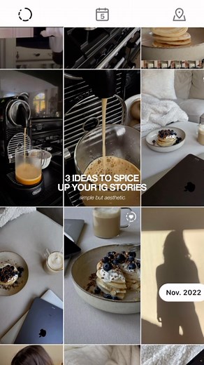 DELIA.CRRN | spice up your stories 🤍 | Instagram