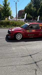 22K views · 324 reactions | Bmw E30 Turbo #bmw #e30 #turbo #racecar #rally | Never Give Up Racing | Facebook