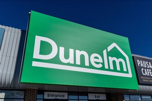 Say goodbye to table lights, Dunelm’s £50 floor lamp is a real ‘statement piece’ with added shelf appeal - Netmums