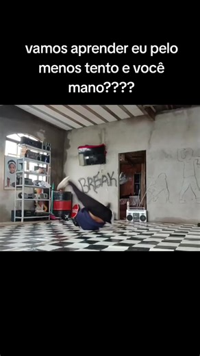#breakdance