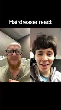 Hairdresser reacts to the worst hair fails