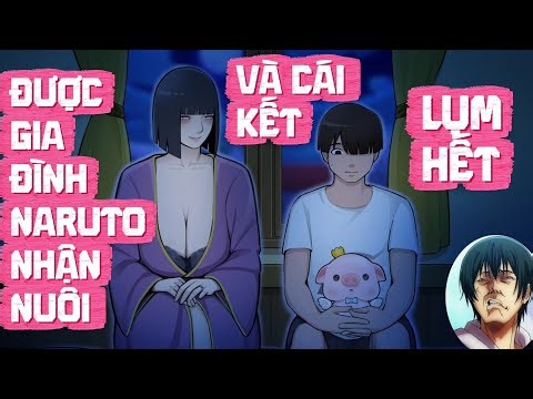 Konoha Milfs [v0.7] Việt Hóa (Android Game 17+1)