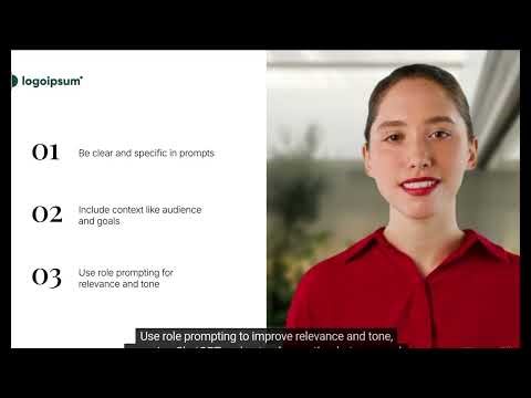 Tips and Tricks for Using ChatGPT Effectively