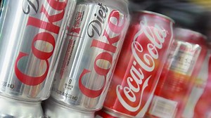 Rethink Sugary Drink