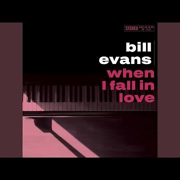 I Fall In Love Too Easily (Remastered 2025)