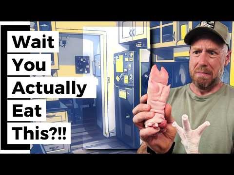 Making Homemade Collagen