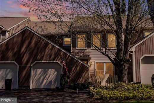 1560 Hummingbird Ct, Yardley, PA 19067 - MLS PABU2117342 - Coldwell Banker