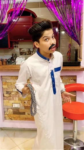 لما ابوك يرد عليك بطريقتك 😂😂 | بلال بيبو