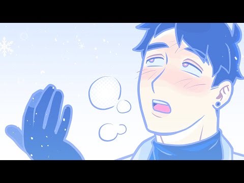 snow halation ft. 黒昴宿【UTAUカバー】