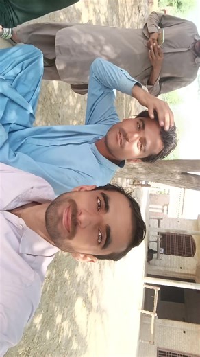 Village Trailer 😜🤑🤑 at Village #VillageBeauty #viallagelife