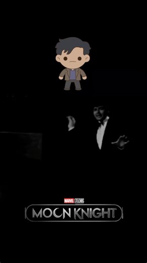 Avenger Clicks on Instagram: "The song that starts with "Every day I wake up" in Moon Knight is "A Man Without Love" by Engelbert Humperdinck, which plays in the first episode's opening sequence to mirror the protagonist Steven Grant's feelings of extreme loneliness and fractured reality as he struggles with his dissociative identity disorder. The lyrics, "Lonely is a man without love. Every day I wake up, then I start to break up," highlight Steven's isolation, his crumbling sense of self, and
