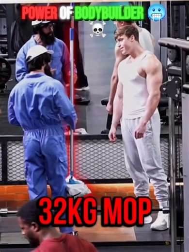 Power of Bodybuilder part-1🥶☠️ #bodybuilder #motivation #bodyweight