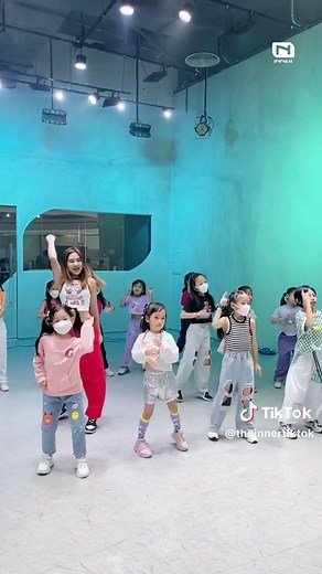 Kids Easy Dance Moves to My Stupid Heart | Inner Studio Choreography