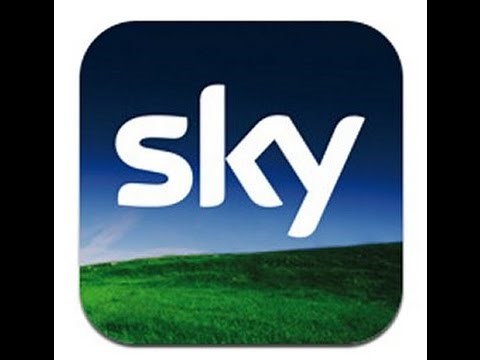 SkyGo: come vederlo sulla TV