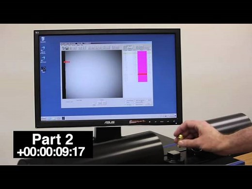 Videos & Training | OASIS Inspection Systems