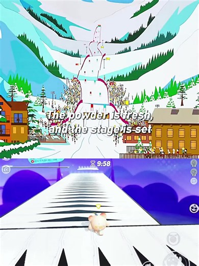 The new season of South Park premieres on September 16-let's take a look back at some of the highlights from previous seasons. #usa#animation#southpark#southamerica#southparkedit