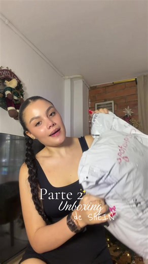 SHEIN Unboxing Part 2: Fashion Finds Revealed✨