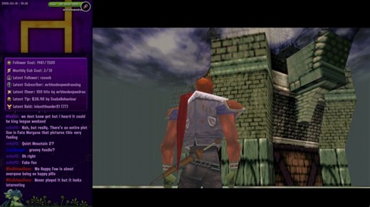 Castlevania 64: Randomizer - All Bosses