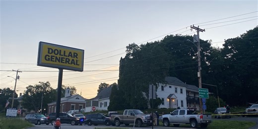 Man shot, Dexter officers injured in Thursday morning incident