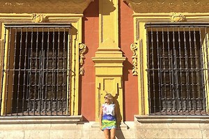 Malaga travel guide - Top Things to do, Where to Stay & Eat