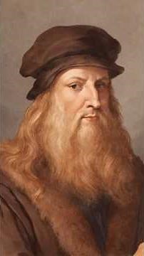 🏡 Leonardo DA VINCI's BIRTHPLACE | The origin of a genius