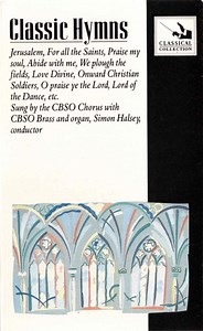 Various - Classic Hymns