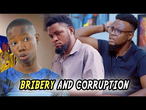 Bribery And Corruption (Mark Angel Comedy)