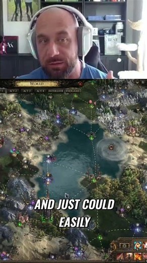 Level Up FAST: Leveling Strategy for your Alt #shorts