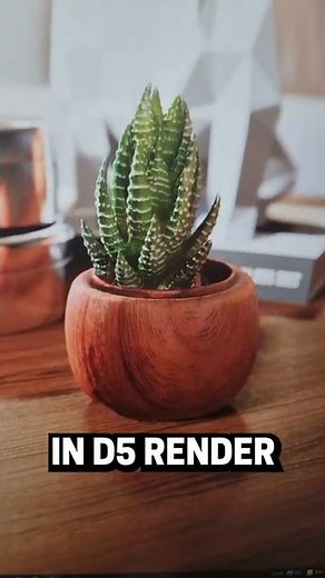 A Scanned 3d Model Using Your Smartphone 📱 #Shorts