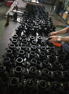 [Hot Item] Emergency Cut-off Valve for Oil Station Single Poppet