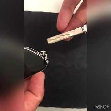 How to change baterry key Golf 8
