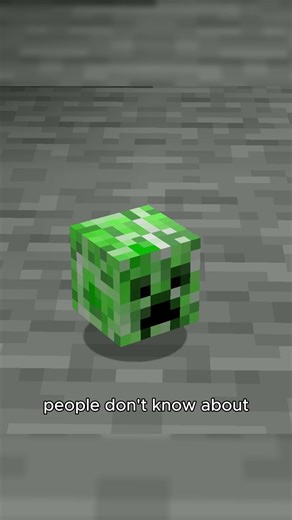 Did you know this about mob heads