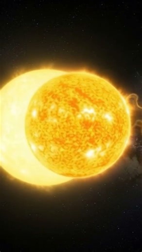 ☀️☀️☀️ Alpha Centauri Has THREE Suns?!