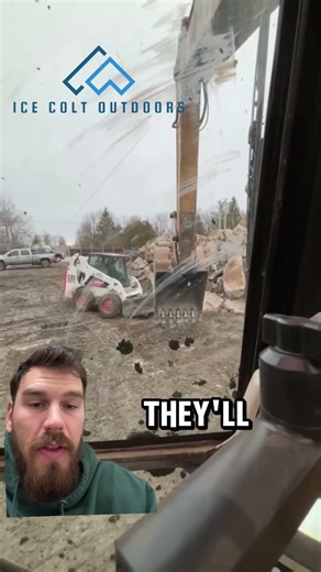 Did you guys know this? #skidloaders #backhoe #construction #bluecollar #foreman #operator #cat