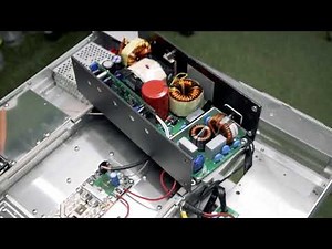 How to replace your transmitter's power supply. #elenostipsandtricks