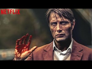 TOP 10 Horror & Thriller Series Netflix 2021